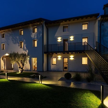 Portone180 Guest House Roveredo in Piano Luaran gambar